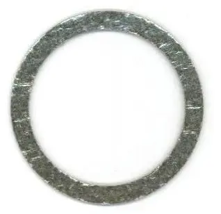Прокладка випускної системи OPEL CALIBRA A, VECTRA A, VECTRA B 2.5 02.93-09.00 Elring 469130