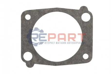 Прокладка корпуса впускного колектора OPEL ASTRA G, ASTRA G CLASSIC, ASTRA H, ASTRA H GTC, COMBO, COMBO TOUR, CORSA C, MERIVA A, VECTRA B, VECTRA C, VECTRA C GTS, ZAFIRA A 1.4-1.6LPG 10.95 Elring 470.132 Купити в Україні