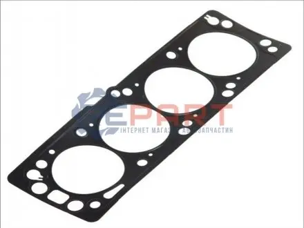 Прокладка ГБЦ (товщина: 0,32мм) OPEL ASTRA G, COMBO, COMBO TOUR, CORSA C, MERIVA A 1.6/1.6LPG 03.98 Elring 470364 Купити в Україні