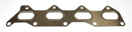 Прокладка випускного колектора (для циліндра: 1 2 3 4) SEAT CORDOBA, IBIZA II VW POLO III 1.0/1.4 04.96-10.02 Elring 470.380 Купити в Україні