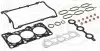 Комплект прокладок двигуна (верх) AUDI A4 B5, A4 B6, A6 C5 2.4 02.97-12.05 Elring (470660) зображення 1
