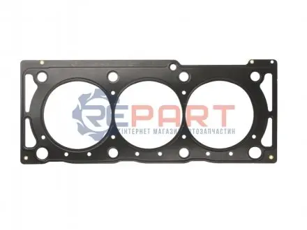 Ущільнення, голівка циліндра ELRING 470732 Купити в Україні