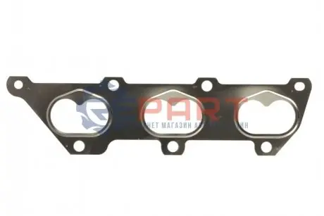 Прокладка колектора випускного Opel Omega/Vectra 2.6/3.2 V6 00-06 ELRING 470761 Купити в Україні