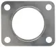 Прокладка турбокомпресора VW CALIFORNIA T4 CAMPER, TRANSPORTER T4 2.8 04.00-04.03 Elring (471050) зображення 1