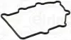 Прокладка кришки ГРМ PORSCHE 911, 911 SPEEDSTER, 911 TARGA 3.6/3.8 12.88-09.97 Elring (471200) зображення 1