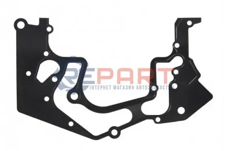 Прокладка корпуса КПП AUDI A4 B6, A4 B7, A6 C5, A6 C6, A8 D3 3.0 11.00-07.06 Elring 471330 Купити в Україні