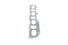 Фото Прокладка випускної системи PORSCHE CAYENNE 4.5 05.02-09.07 Elring (471391) зображення 3