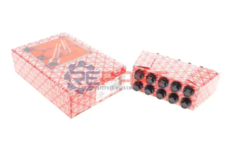 Фото Болты головки блока цилиндров (комплект) ELRING (471770) изображение 1