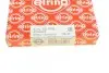 Сальник резинометаллический Elring (473.150) изображение 3
