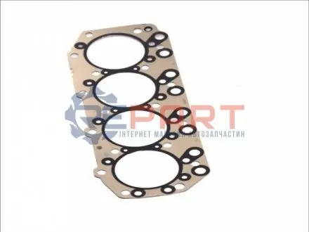 Ущільнення, голівка циліндра ELRING 473290 Купити в Україні