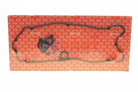 Фото Комплект ущільнень, кришка голівки циліндра ELRING (473430) зображення 1