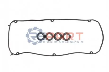 Комплект ущільнень, кришка голівки циліндра ELRING 473450 Купити в Україні