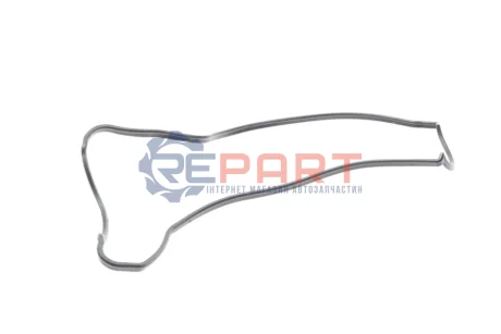 Фото 1 — Прокладка кришки клапанів Toyota Corolla/Auris/Yaris 1.4D 01- ELRING (473520) Фото Прокладка кришки клапанів Toyota Corolla/Auris/Yaris 1.4D 01- ELRING (473520) зображення 1