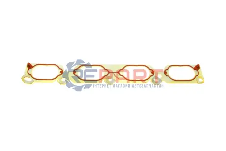 Прокладка впускного колектора AUDI A4 B7, A5, A6 ALLROAD C6, A6 C6, A8 D3, Q7, R8, R8 SPYDER VW TOUAREG 4.2 09.05-07.15 Elring 473650 Купити в Україні