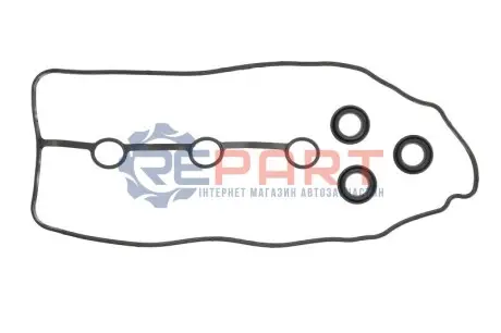 Комплект прокладок клапанної кришки Прав TOYOTA 4 RUNNER IV, FJ CRUISER, FORTUNER, LAND CRUISER PRADO, TACOMA, TUNDRA 4.0 11.02 Elring 474.820
