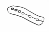 Комплект прокладок клапанної кришки Лів TOYOTA 4 RUNNER IV, FJ CRUISER, FORTUNER, LAND CRUISER PRADO, TACOMA, TUNDRA 4.0 11.02 Elring (474.840) зображення 2