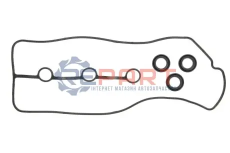 Комплект прокладок клапанної кришки Лів TOYOTA 4 RUNNER IV, FJ CRUISER, FORTUNER, LAND CRUISER PRADO, TACOMA, TUNDRA 4.0 11.02 Elring 474.840