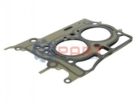 Прокладка ГБЦ Лів (товщина: 1мм) SUBARU FORESTER, IMPREZA, LEGACY IV, LEGACY V, OUTBACK, XV 2.0D 02.08 Elring 475592 Купити в Україні