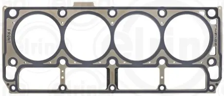 Прокладка ГБЦ Лів/Прав (товщина: 1,35мм) CADILLAC CTS, CTS SPORT CHEVROLET CAMARO, CORVETTE 6.2 01.08 Elring 475625