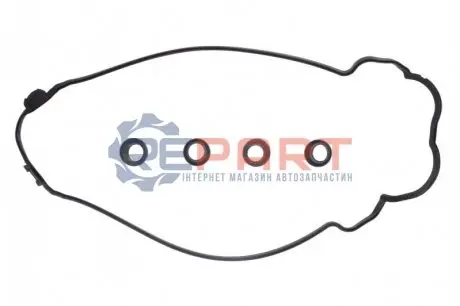 Фото Комплект ущільнень, кришка голівки циліндра ELRING (475840) зображення 1