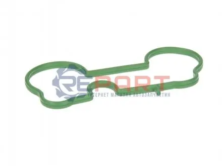 Прокладка колектора впускного MB C-class (W202/S202)/E-class (W210) 1.8-2.3i (M111) 94-02 ELRING 476.670 Купити в Україні