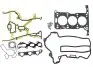 Комплект прокладок двигуна (верх) OPEL CORSA B 1.0 11.96-09.00 Elring (476700) зображення 1