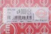 Фото Прокладка масляного піддону OPEL AGILA A, CORSA B, CORSA C, CORSA D SUZUKI WAGON R 1.0 11.96-12.10 Elring (476760) зображення 2