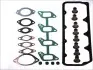 Комплект прокладок двигуна (верх) FORD TRANSIT, TRANSIT TOURNEO 2.4D/2.5D 10.85-12.00 Elring (476930) зображення 1