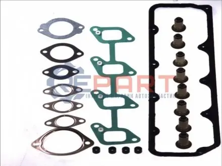 Комплект прокладок двигуна (верх) FORD TRANSIT, TRANSIT TOURNEO 2.4D/2.5D 10.85-12.00 Elring 476930