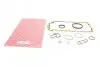 Фото Комплект прокладок двигуна (низ) OPEL ASTRA G, OMEGA B, SIGNUM, SINTRA, VECTRA B, VECTRA C, VECTRA C GTS, ZAFIRA A SAAB 9-3, 9-5 2.0D/2.2D 11.96-02.15 Elring (477070) зображення 1