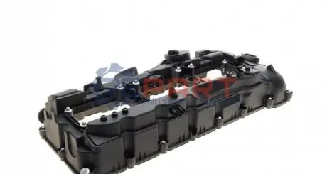 Кришка клапанів BMW 3 (E90)/5 (F10/F11)/X5 (E70/F15/F85) 3.0i 06- (N55) (Алюміній) ELRING 477340 Купити в Україні