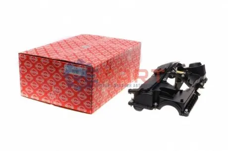 Кришка клапанів BMW 3 (E90)/5 (E60)/X3 (E83) 2.0i N46 04-15 (Алюміній) ELRING 477560 Купити в Україні