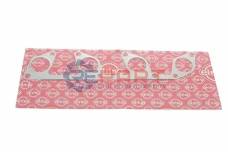 Прокладка колектора випускного Audi A3/A4/A6/Skoda Octavia/VW Passat 2.0 TDI 05- ELRING 477.640 Купити в Україні