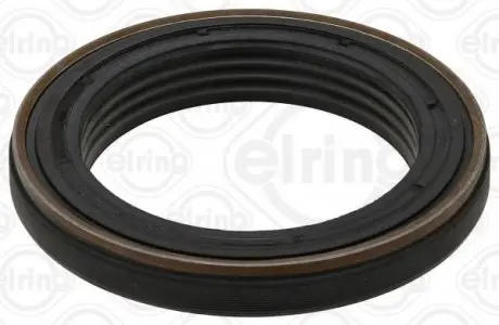 Сальник коленвала Elring 477680