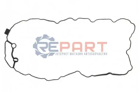 Автозапчасть Elring 478660
