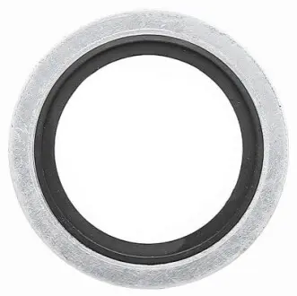 Ущільнююче кільце (33,6/50x2мм) MERCEDES Elring 478740