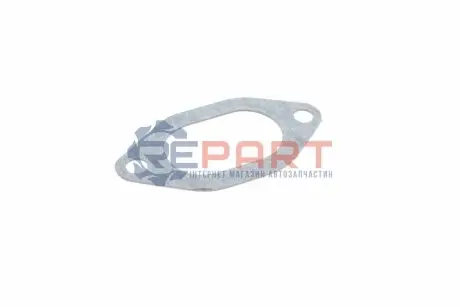 Прокладка впускного колектора IVECO DAILY I, DAILY II, DAILY III, POWER DAILY RVI B, MASCOTT, MESSENGER ALFA ROMEO AR 6, AR 8 CITROEN JUMPER I, JUMPER II FIAT 131, 132 2.0D-2.8D 06.74 Elring 481.300 Купити в Україні