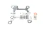 Фото Прокладка термостата Elring (481.720) изображение 2