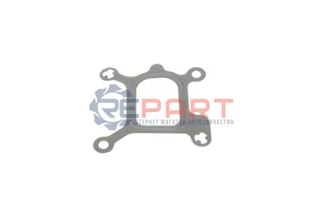 Прокладка термостата VOLVO C30, S40 II, V50 FORD C-MAX, FIESTA V, FOCUS C-MAX, FOCUS II, GALAXY II, GALAXY MK II, MAVERICK, MONDEO III, MONDEO IV, MONDEO V, S-MAX, TRANSIT 1.8-2.5 10.00 Elring 481.720 Купити в Україні