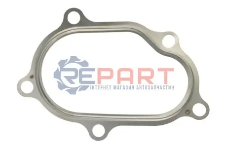 Прокладка випускної системи AUDI A6 ALLROAD C7, A6 C7, A7, Q5 3.0D 11.11-09.18 Elring 482.380 Купити в Україні
