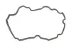 Фото Прокладка кришки клапана Лів SUBARU FORESTER, IMPREZA, LEGACY IV, LEGACY V, WRX 1.5-2.5 12.00 Elring (482420) зображення 2