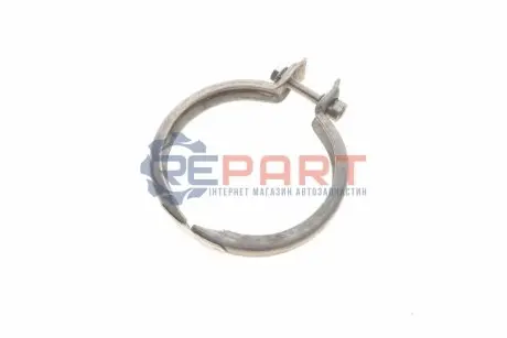 Затискний елемент, система відведення ВГ ELRING 483500 Купити в Україні