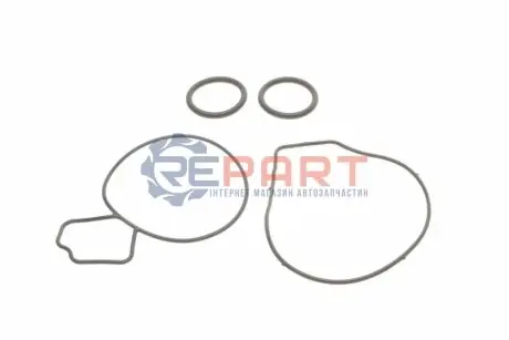 Комплект ущільнень, водяний насос ELRING 483760 Купити в Україні