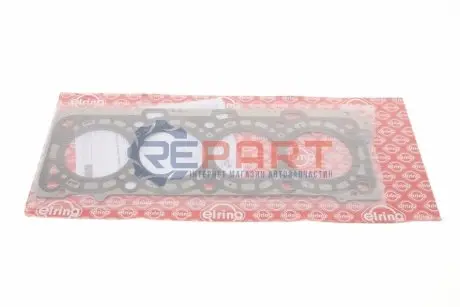 Прокладка ГБЦ Лів (товщина: 1,4мм) LEXUS LX TOYOTA LAND CRUISER 200 4.5D 09.07 Elring 484.170 Купити в Україні