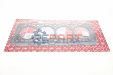 Прокладка ГБЦ Toyota Land Cruiser 200 4.5 D 07- (1.2mm) (3 отвори) (L) ELRING 484.220 Купити в Україні