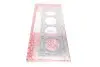 Фото Прокладка ГБЦ Toyota Land Cruiser 200 4.5 D 07- (1.2mm) (R) Elring (484.230) зображення 2