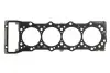 Фото Прокладка ГБЦ (товщина: 0,85мм) MITSUBISHI PAJERO CLASSIC, PAJERO II, PAJERO IV, PAJERO SPORT II 3.2D 05.05 Elring (484240) зображення 1