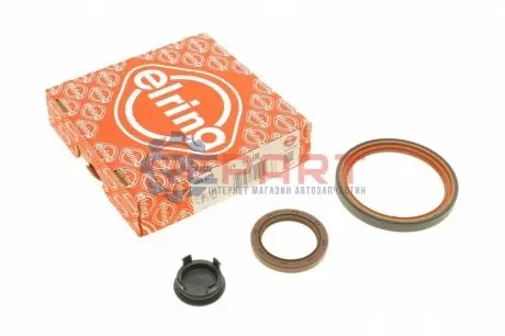 Сальник колінвалу HONDA ACCORD VIII, CIVIC IX, CIVIC VIII, CIVIC X, CR-V III, CR-V IV, CR-V V, CROSSROAD, FR-V, HR-V 1.6-2.0 09.05 Elring 484270 Купити в Україні