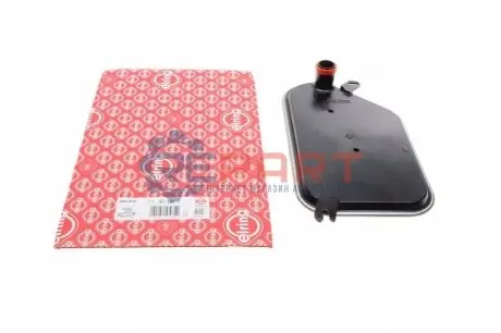 Фото Фильтр АКПП ELRING (484410) изображение 1