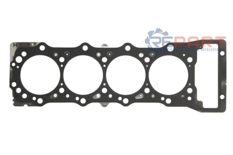 Автозапчасть Elring 484670